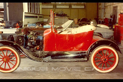 1914 Saxton (Pre-paint)