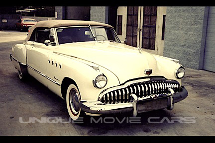 1948 Buick